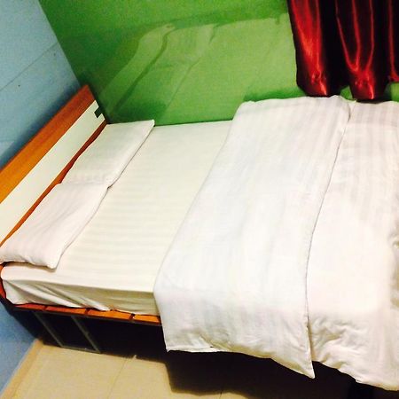 הונג קונג Fuji Hostel מראה חיצוני תמונה
