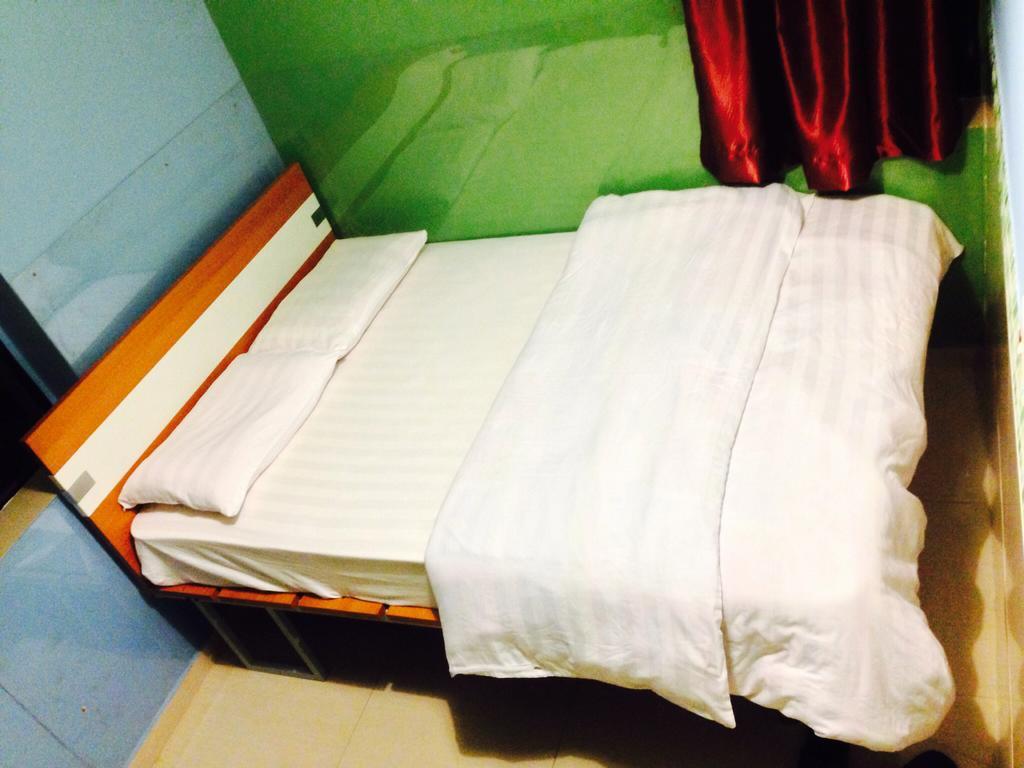 הונג קונג Fuji Hostel מראה חיצוני תמונה