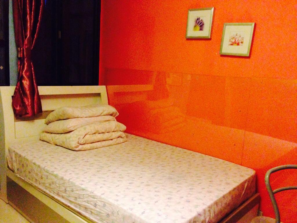 הונג קונג Fuji Hostel מראה חיצוני תמונה