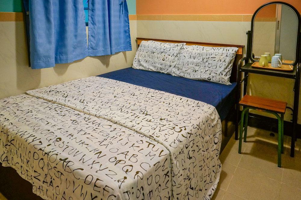 הונג קונג Fuji Hostel מראה חיצוני תמונה